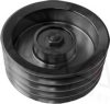 AUTEX 654350 Tensioner Pulley, V-belt